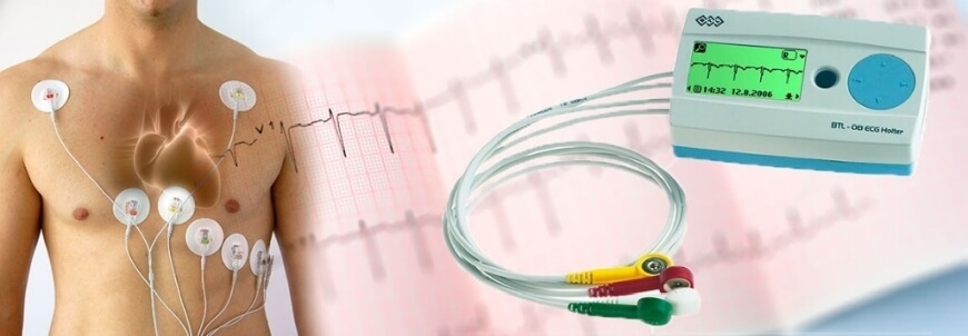 holter ekg zielona g&oacute;ra